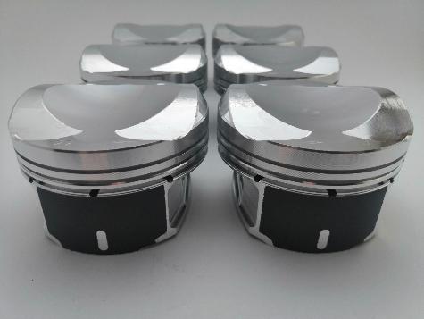 Кованые поршни СТИ 328.05\06 Ø84 мм VW, AUDI CCEA
