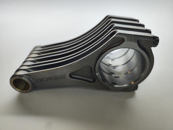 Кованые шатуны OCR racing для двигателя FA20 (BRZ) H-beam Connecting Rod