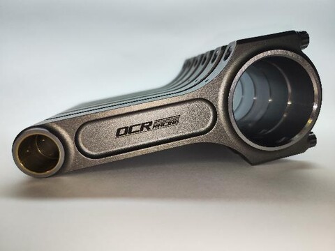 Кованые шатуны OCR racing для двигателя 2JZ-GTE I-beam Connecting Rod