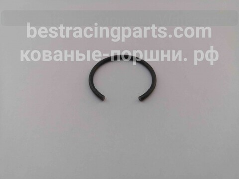 Стопор поршневого пальца 19х1,5