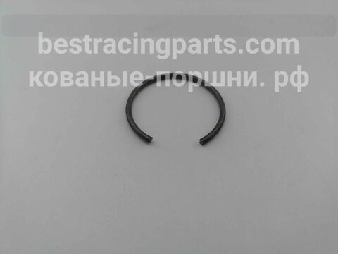 Стопор поршневого пальца 23х1,5 VW, Audi, Porsche, Nissan.