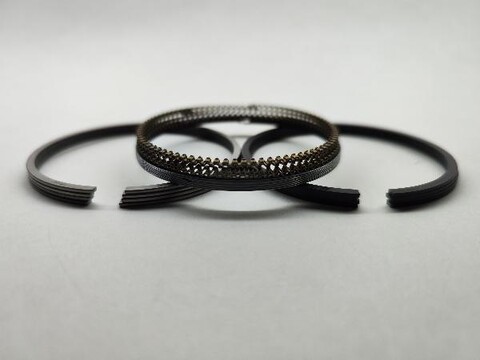 Поршневые кольца Ø75мм 1.5/1.5/2.5 мм
